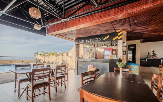 Sea View Apartment in Vitoria-ssa - Svm1409