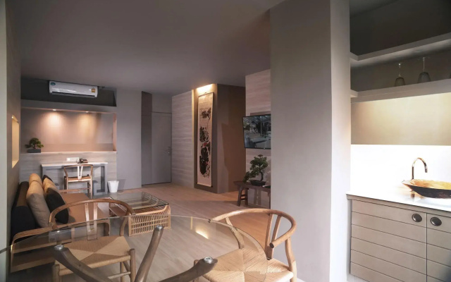 Sino House Phuket