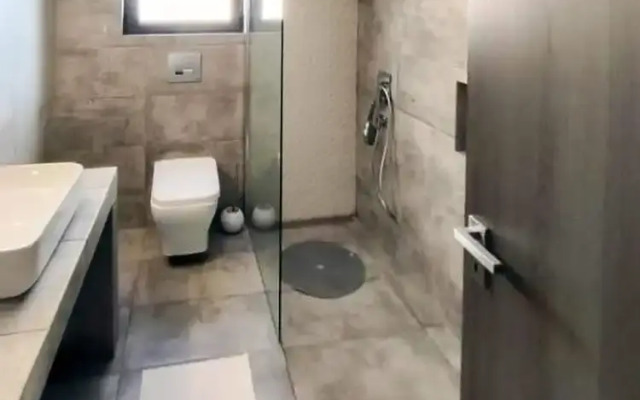 Marilous House - Skyros Beachfront Getaway