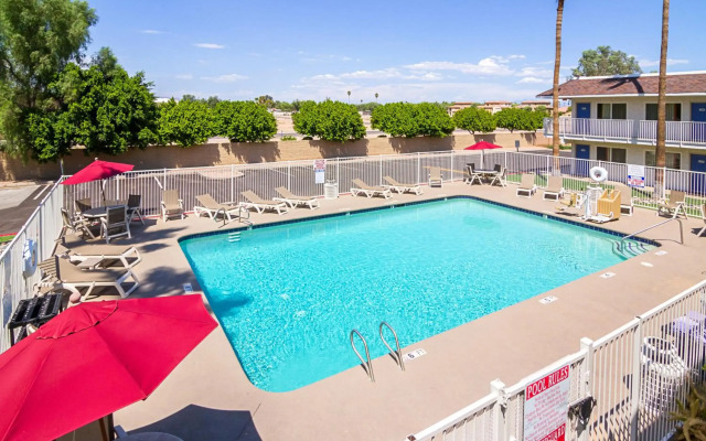 Motel 6 Mesa North