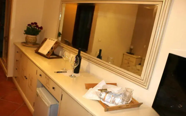 Villa Delle Palme Delfina