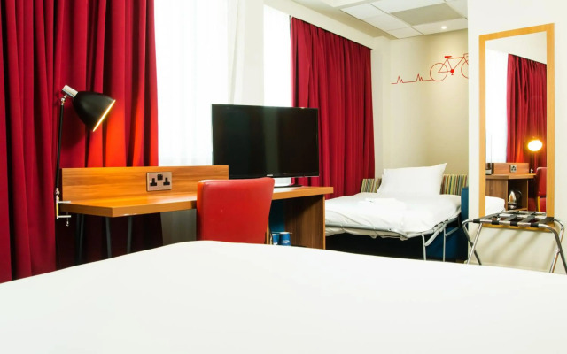 ibis Styles Birmingham NEC and Airport