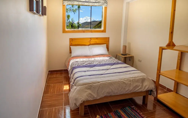 Departamentos Bellavista Deluxe  Huaraz