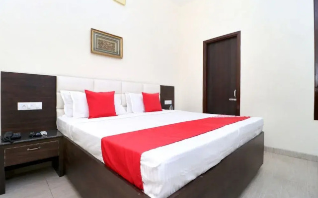 OYO 6623 Namaskar Villa