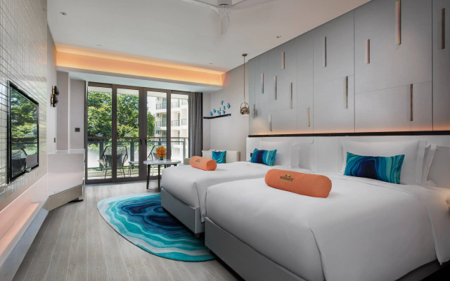 Wingate by Wyndham Sanya Luhuitou