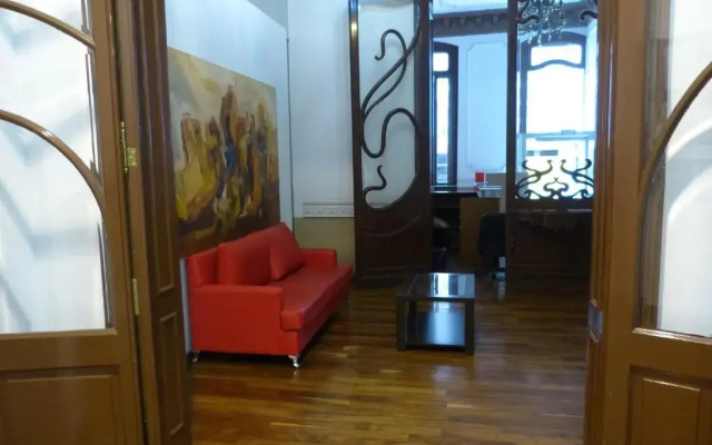 Departamentos Córdoba Vaes