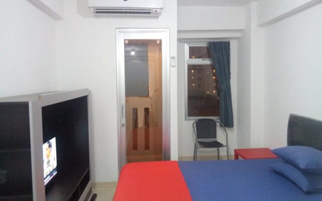 Green Bay Pluit
