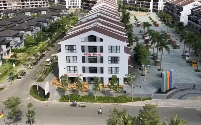 VYVY Hotel
