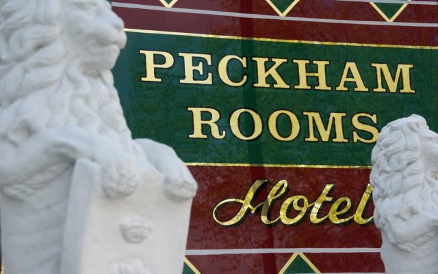 Peckham Rooms Hotel