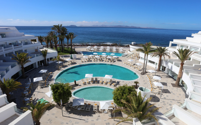 Iberostar Selection Lanzarote Park Hotel