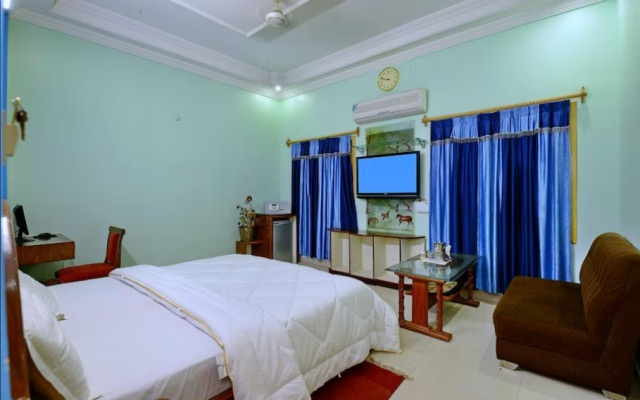 Hotel Birendra Prabha