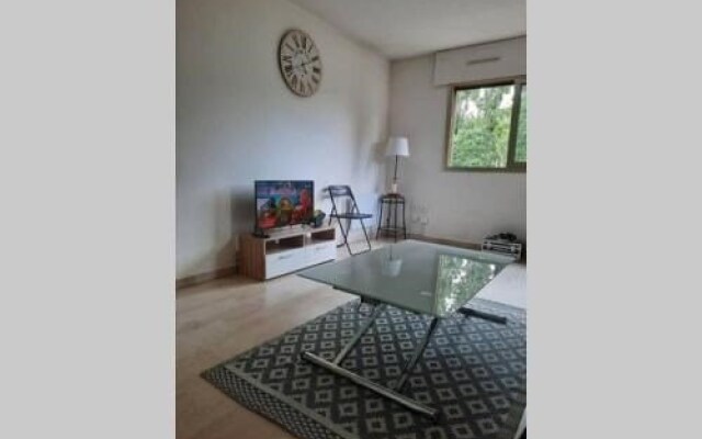 Appartement les Jasmins de Mougins