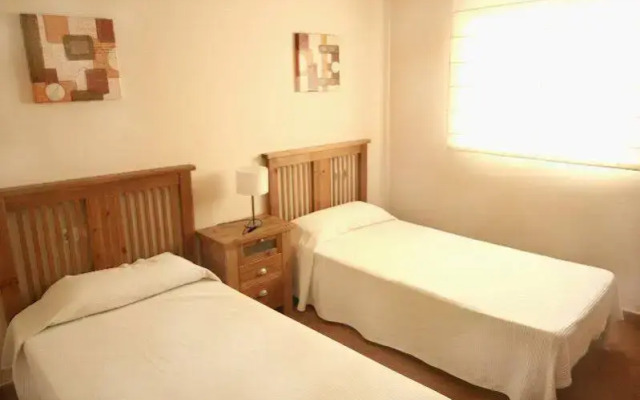 Las Brisas Litoral Costa Dorada