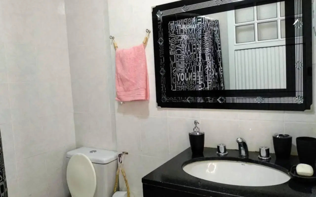 Monoambiente confortable a pasos de Bv. Oroño