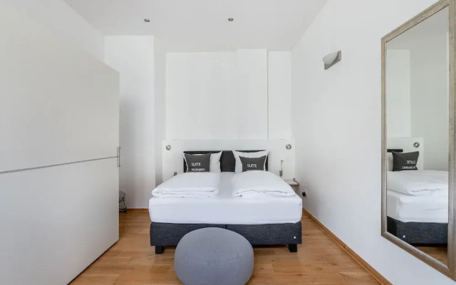 Limehome Berlin Kopenhagener Straße