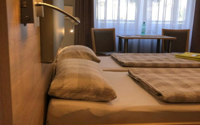 Hotel Baccara