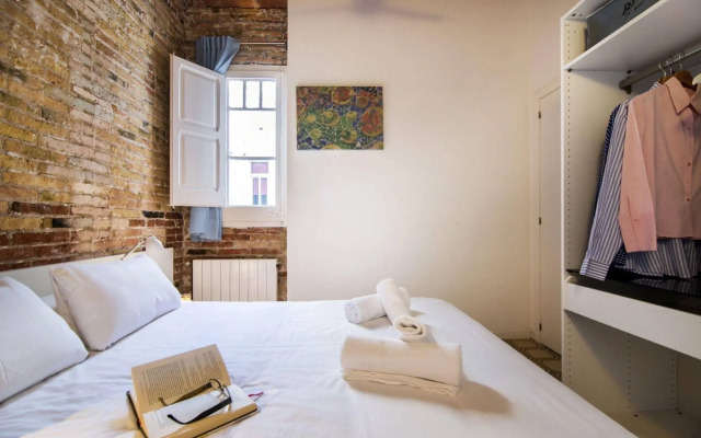 Apartment Sagrada Familia