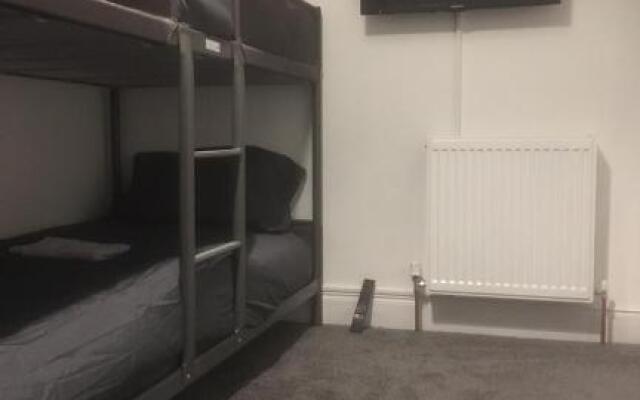 Scotland Beds