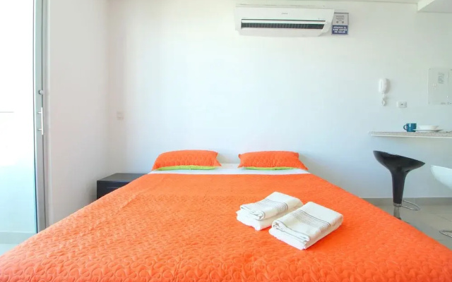Apartamentos Velas al Mar Rodadero