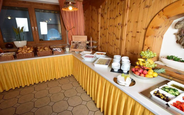 Hotel Birkenhof