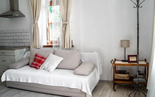 Apartamenty Stacja Kasina