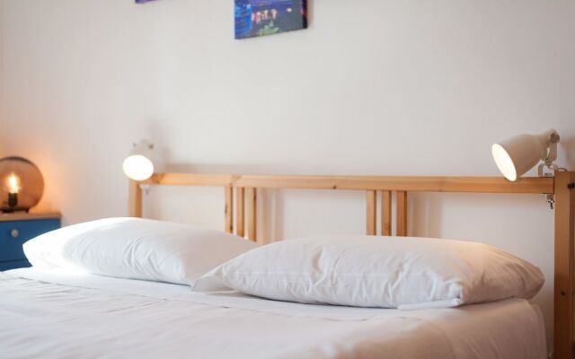 Santa Maria Novella Comfort Apartment