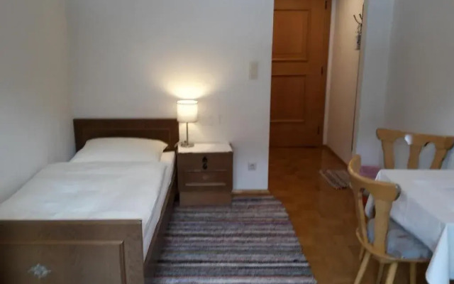 Gästehaus Hartls