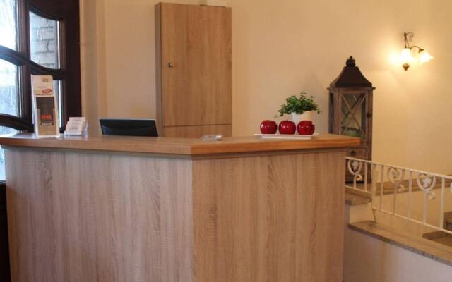 Landhaus Pension Göke