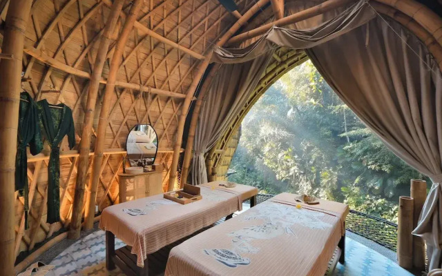 Sanna Ubud A Pramana Experience