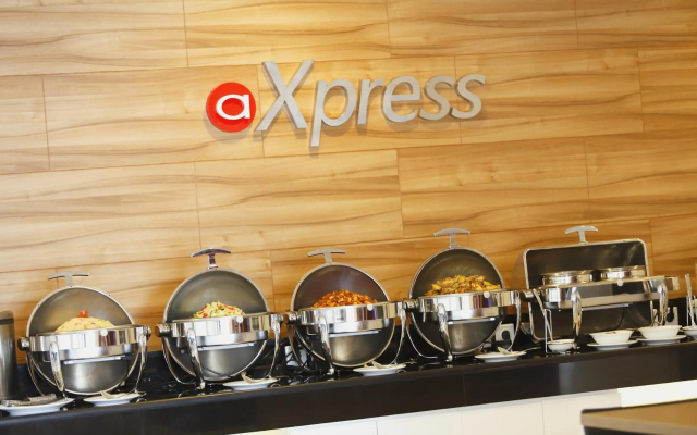 Amaris Hotel Cilegon