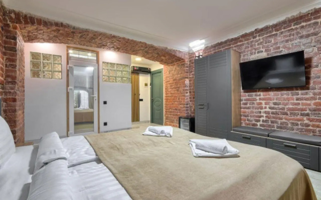 Tuchkov (Тучков)