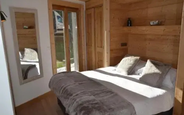 Chalet Makalu - 1066