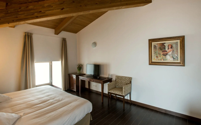 Palacio del Infante Don Juan Manuel Hotel Spa