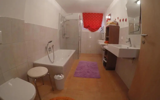 Appartement Felix
