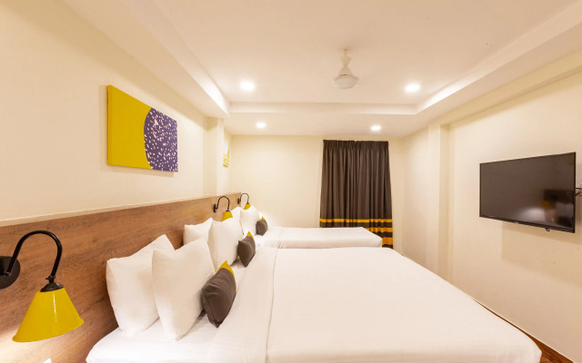 IStayHotels  Jubilee Hills  Hyderabad