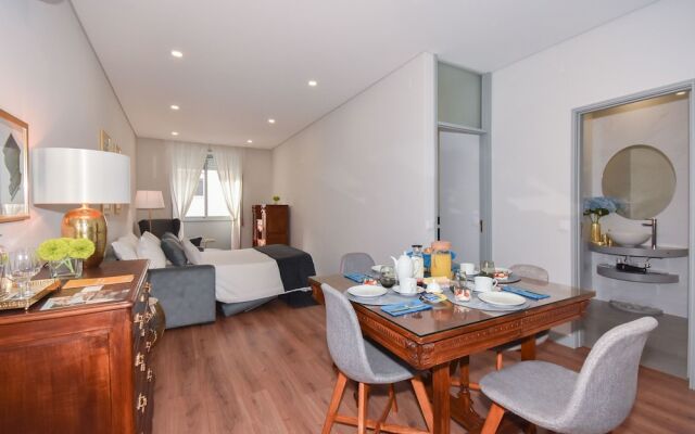 Rosario's Boutique Apartments