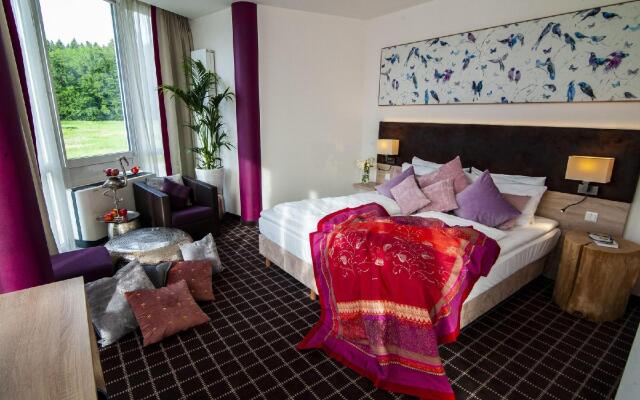 Business Class Hotel Ebersberg