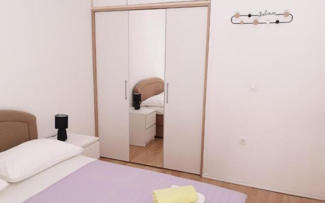 Apartments Maria