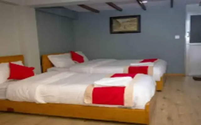 MeroStay 119 Inn Sangrahalaya