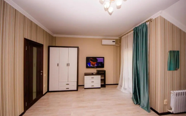 Guest house Townhouse