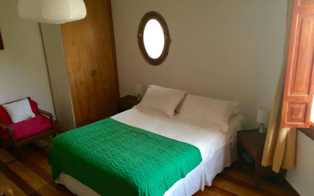 B&B Estilo Colonial