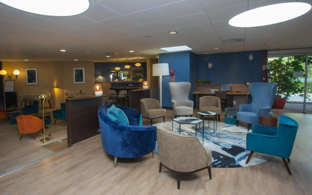 Mercure Vannes Le Port