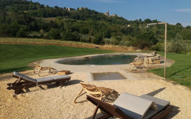 Agriturismo Le Canterie