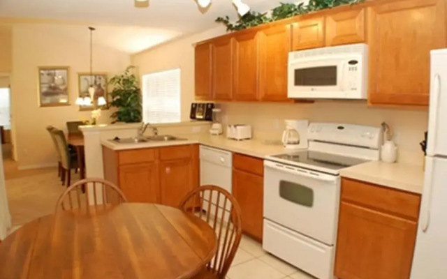 Villa Alexa