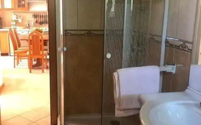 Kopara apartmanok