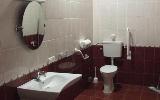 Öreg Somfa Vendégház