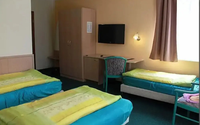 Gasthaus & Hotel Grünhof