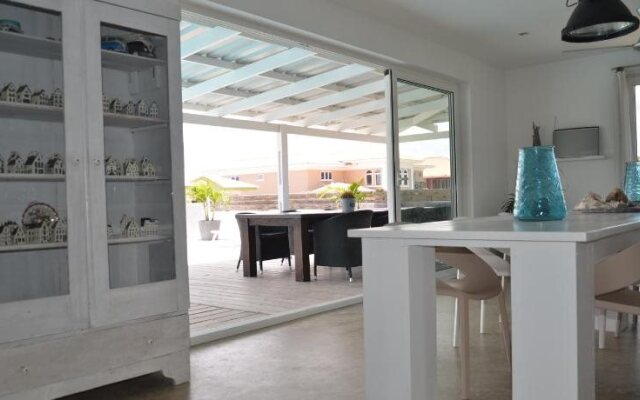 B&B Villa Vermaire