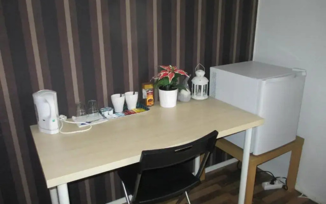 Hotel Ackas