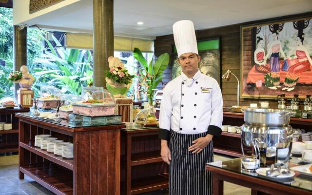 Royal Riverkwai Resort & Spa